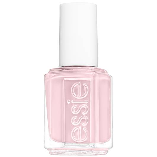 Descubre la elegancia de los tonos rosa palo con Essie