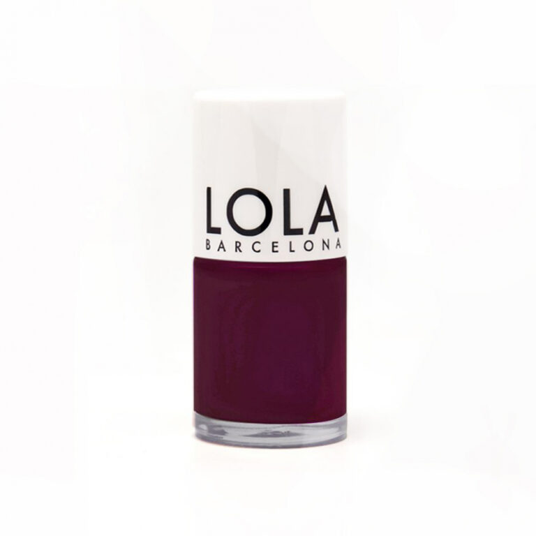 Descubre los increíbles colores de los pintauñas Lola Barcelona – ¡Compra ahora!